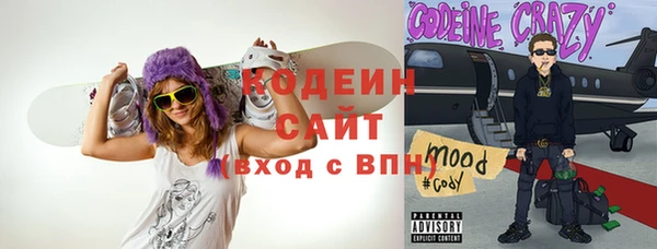 хмурый Верхний Тагил